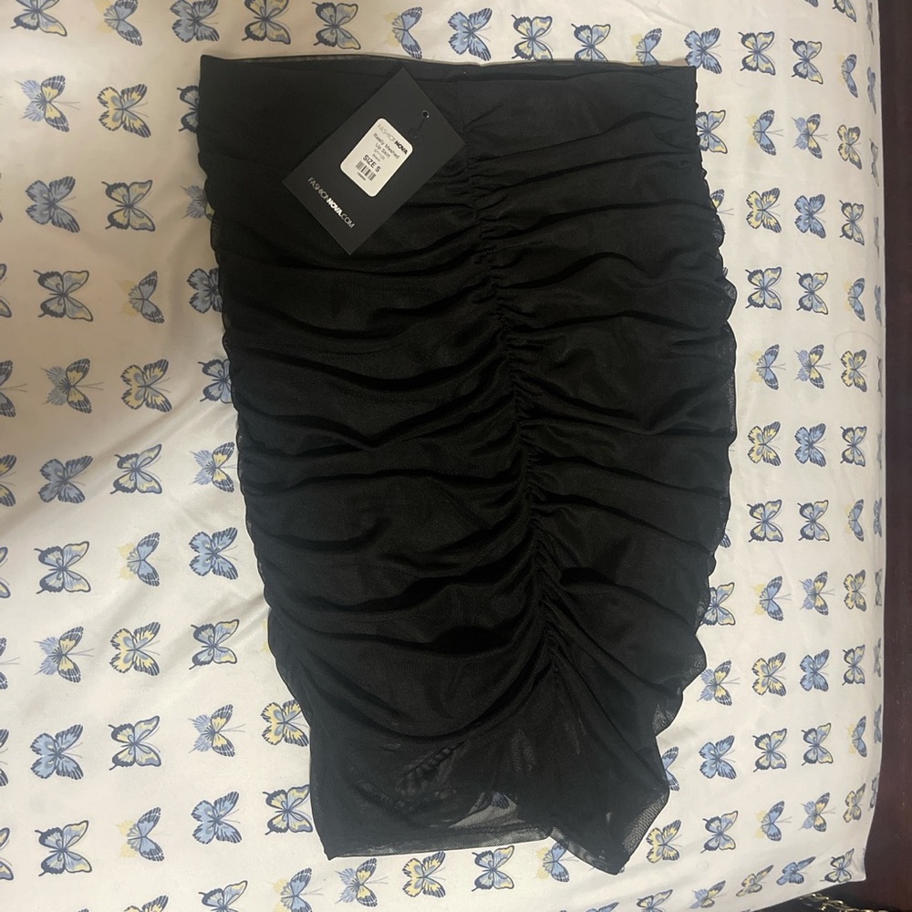 skirt size 4